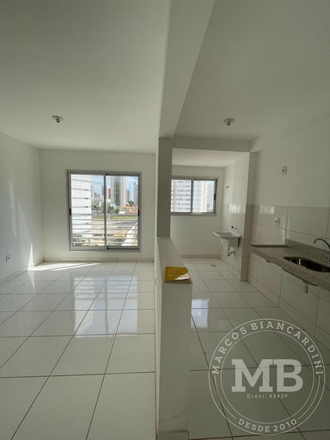 Apartamento à venda com 2 quartos, 60m² - Foto 3