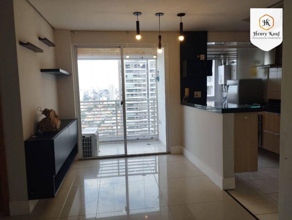 Cobertura para alugar com 2 quartos, 120m² - Foto 3