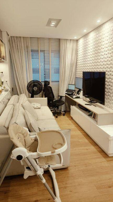 Apartamento, 2 quartos, 53 m² - Foto 5