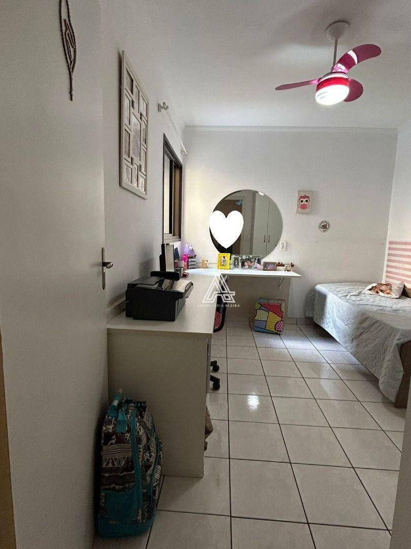 Apartamento à venda com 3 quartos, 107m² - Foto 14