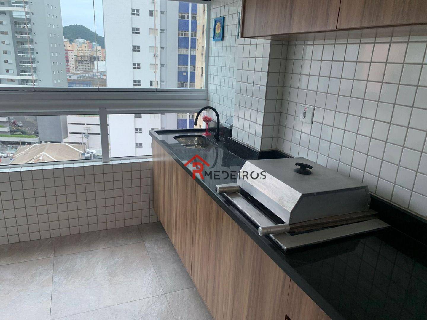 Apartamento à venda com 3 quartos, 138m² - Foto 11