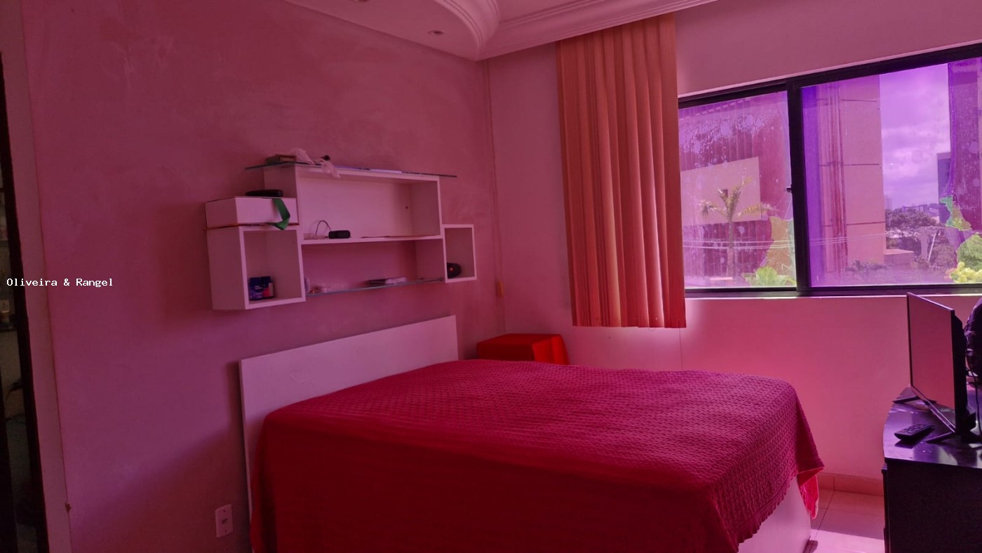 Apartamento para alugar com 4 quartos, 130m² - Foto 24