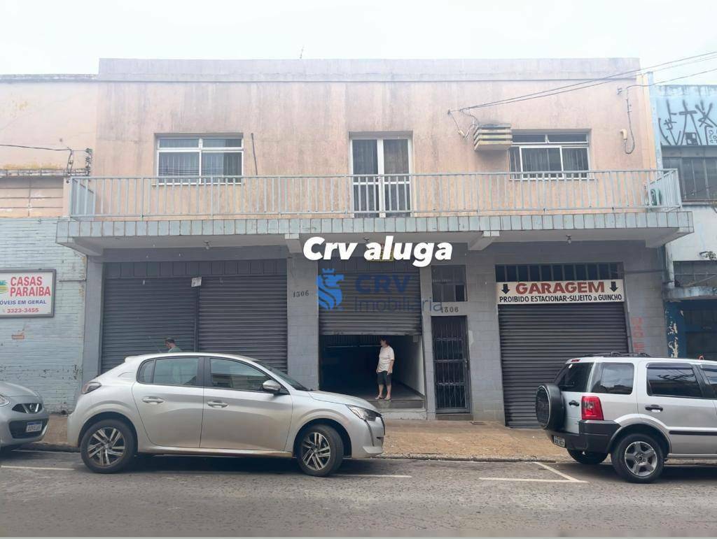 Loja-Salão para alugar, 420m² - Foto 6