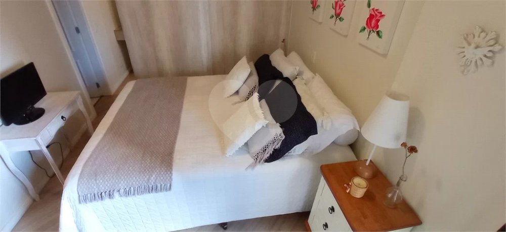 Apartamento à venda com 3 quartos, 120m² - Foto 19