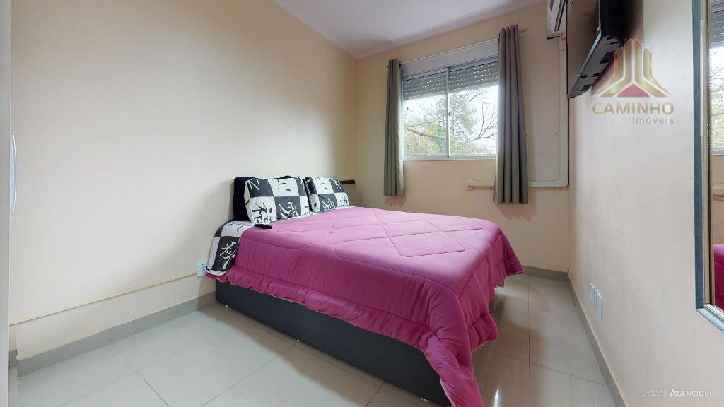 Apartamento à venda com 2 quartos, 51m² - Foto 14