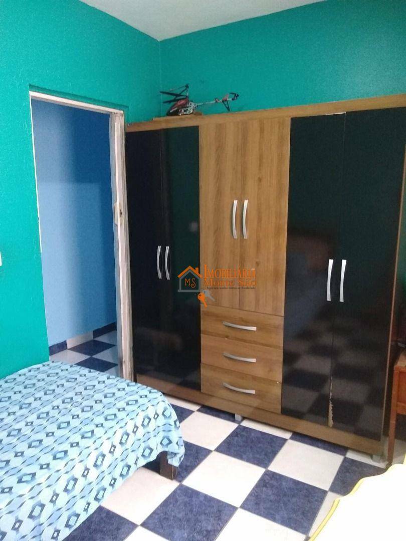 Sobrado à venda com 3 quartos, 200m² - Foto 15