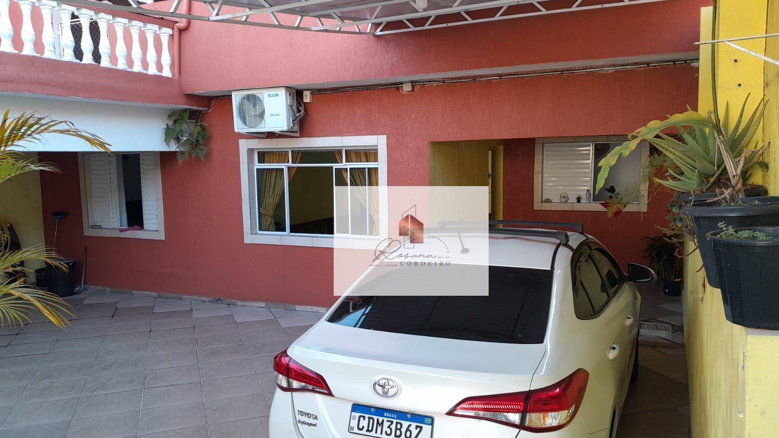 Sobrado à venda com 5 quartos, 160m² - Foto 10