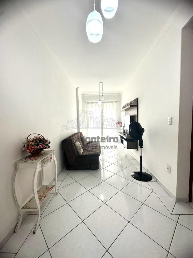 Apartamento à venda com 1 quarto, 66m² - Foto 5