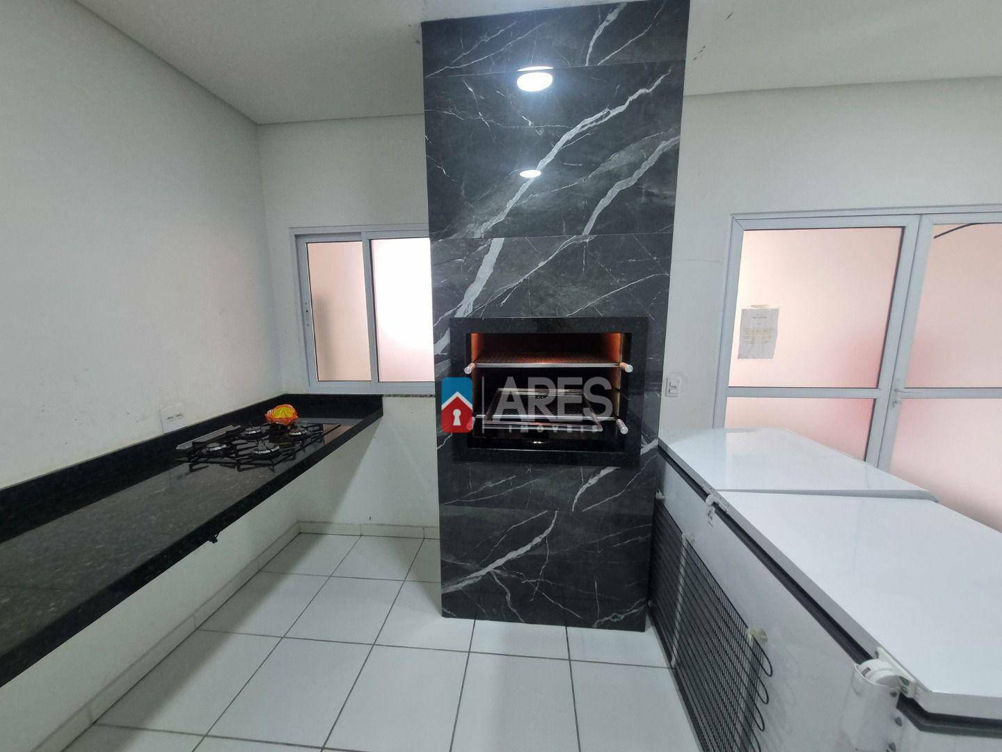 Apartamento para alugar com 2 quartos, 54m² - Foto 21