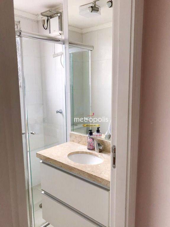 Apartamento à venda com 2 quartos, 49m² - Foto 14