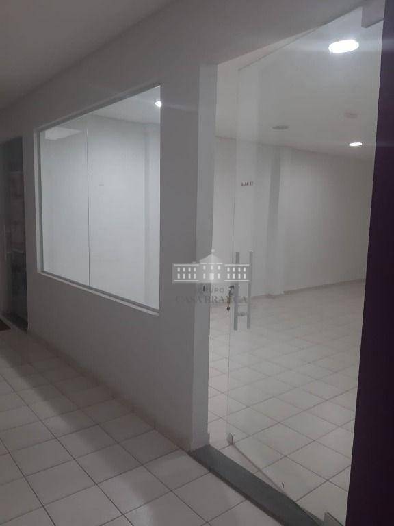 Conjunto Comercial-Sala para alugar, 40m² - Foto 8