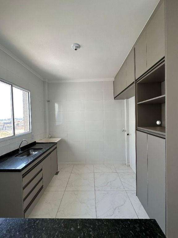 Apartamento à venda com 2 quartos, 45m² - Foto 6