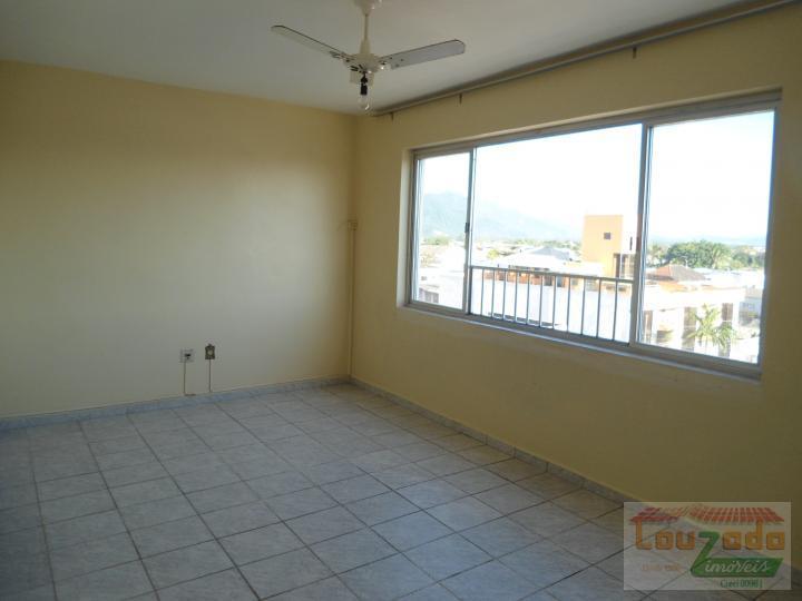 Apartamento para alugar com 2 quartos, 55m² - Foto 2