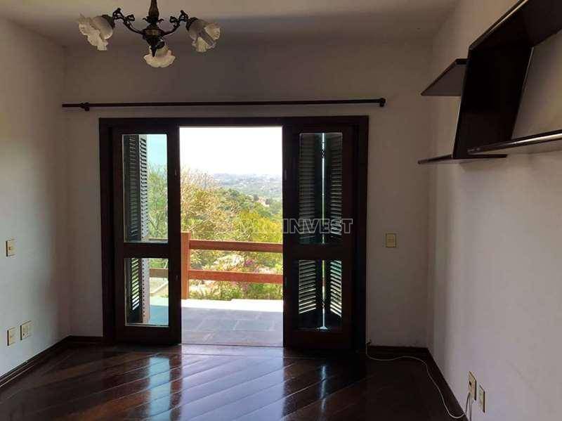 Casa de Condomínio à venda com 4 quartos, 800m² - Foto 18