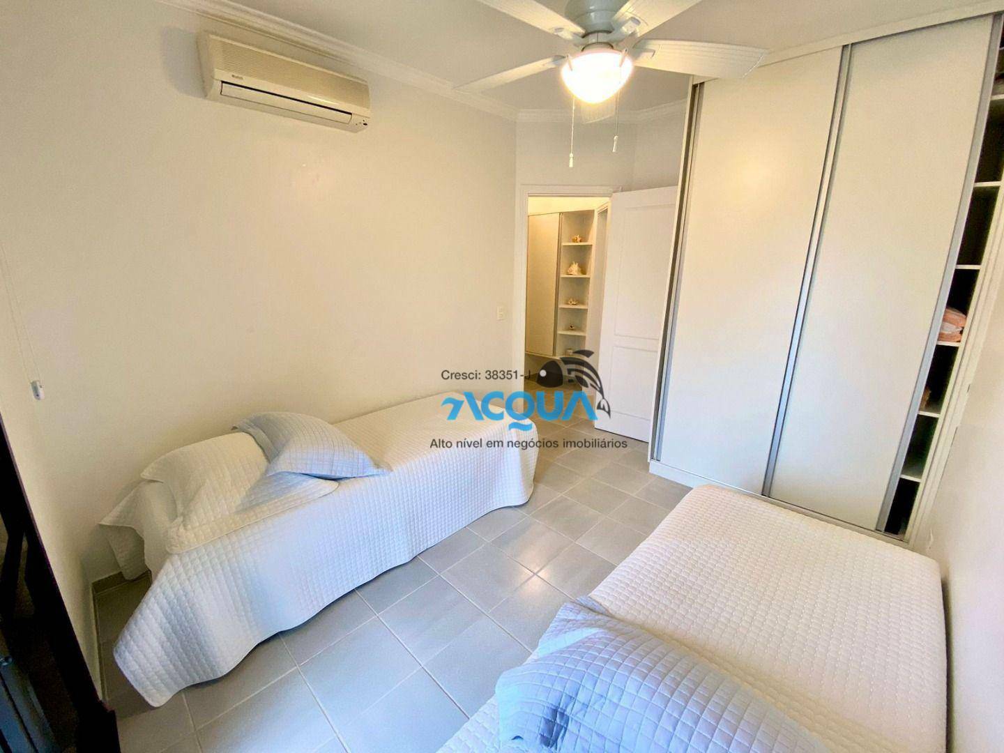 Apartamento à venda com 2 quartos, 88m² - Foto 7