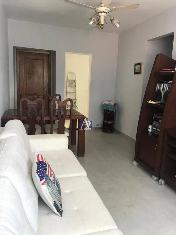 Apartamento à venda com 2 quartos, 66m² - Foto 6