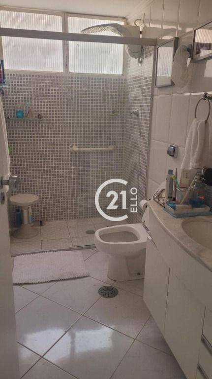 Apartamento à venda e aluguel com 3 quartos, 110m² - Foto 14