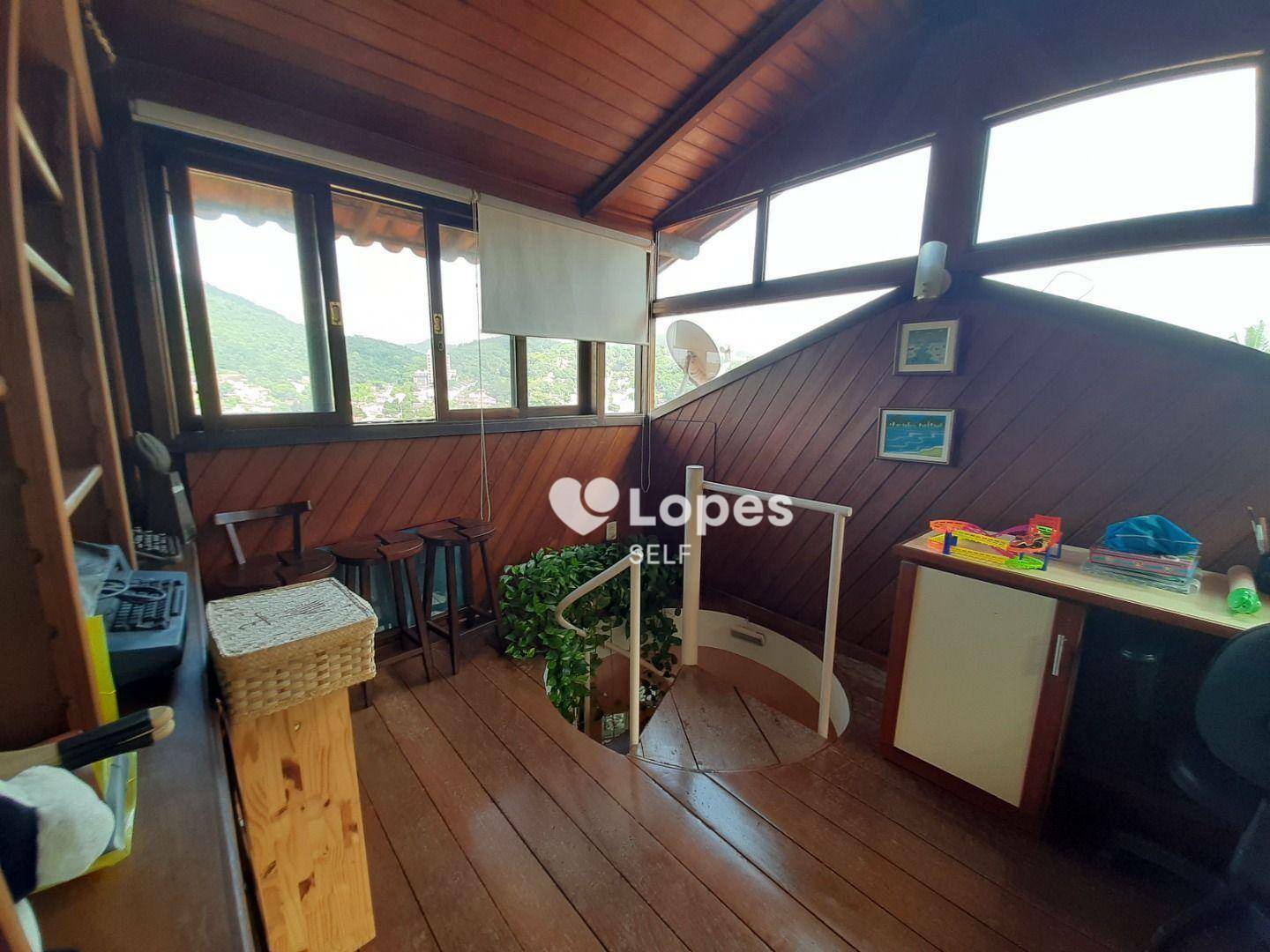 Casa de Condomínio à venda com 4 quartos, 200m² - Foto 15