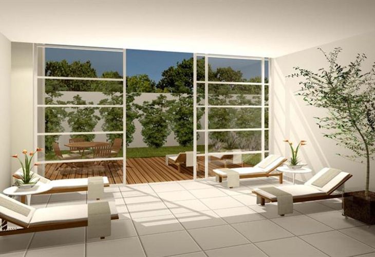 Apartamento à venda com 4 quartos, 234m² - Foto 8