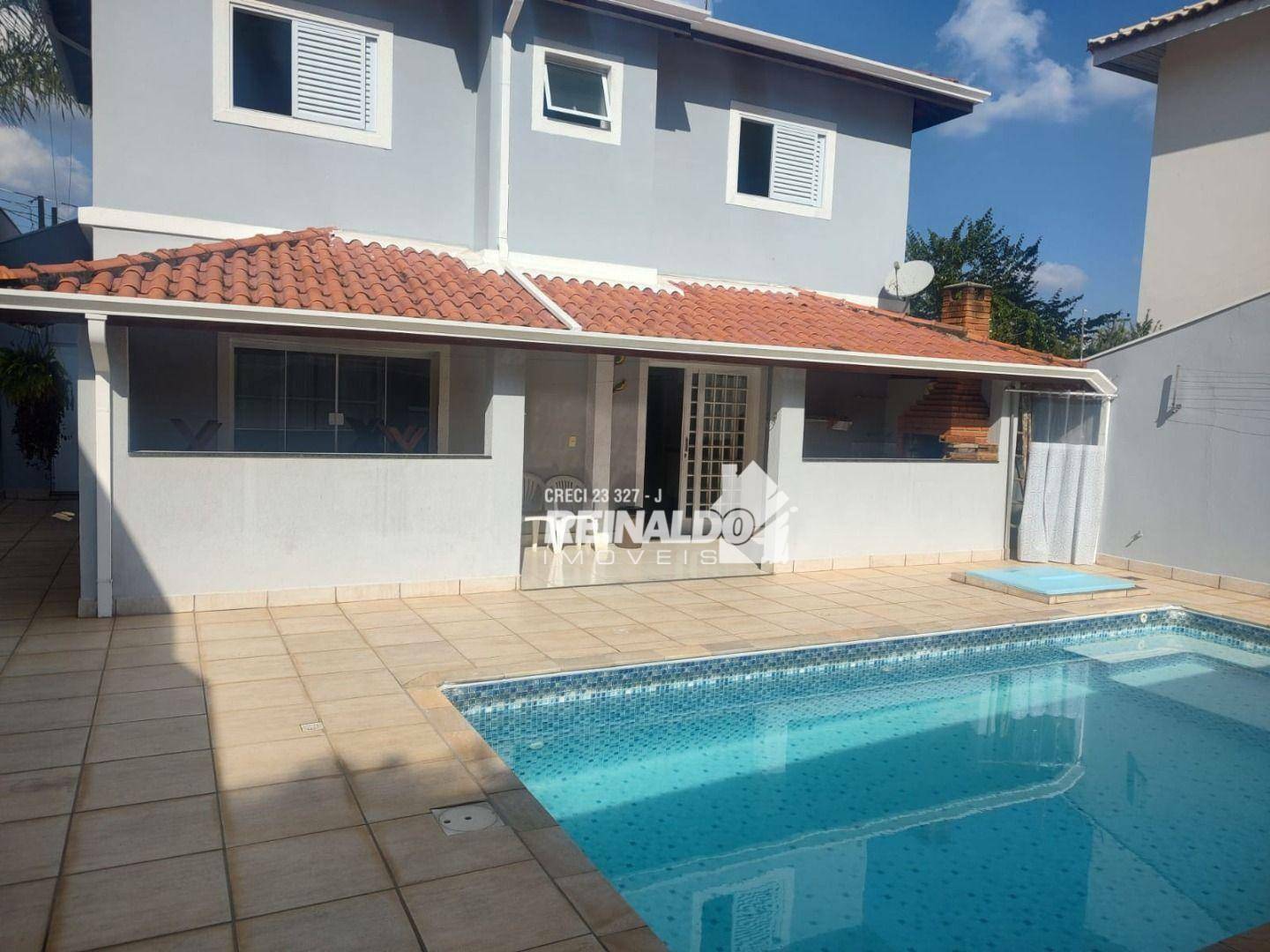 Casa à venda com 3 quartos, 280m² - Foto 25