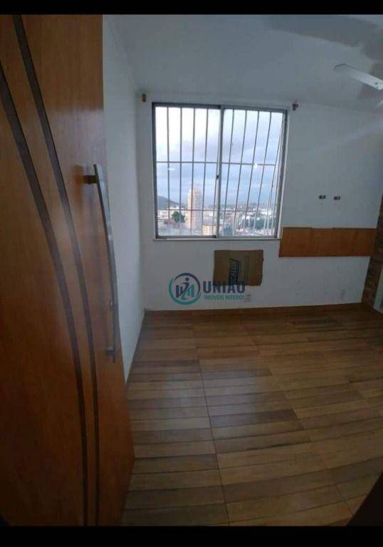 Apartamento à venda com 2 quartos, 59m² - Foto 7