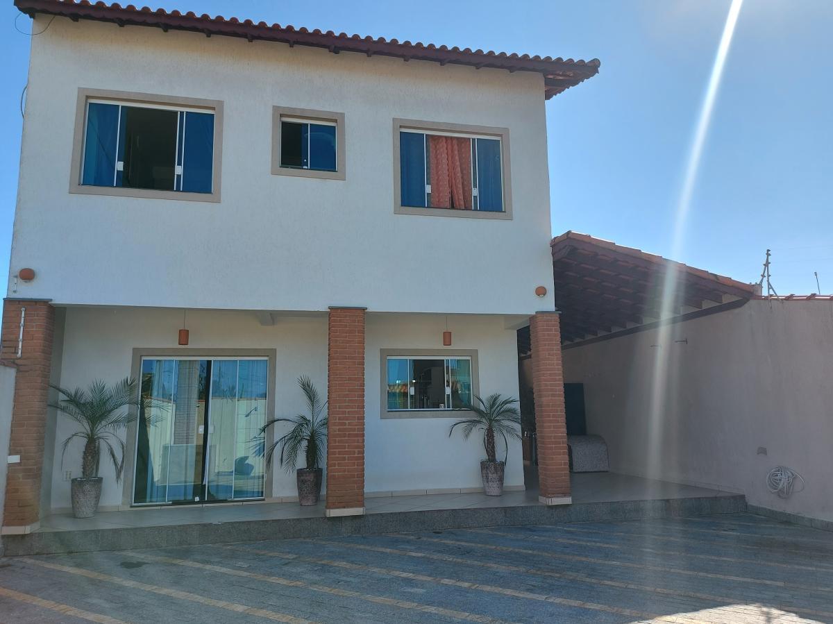 Casa à venda com 3 quartos, 282m² - Foto 29