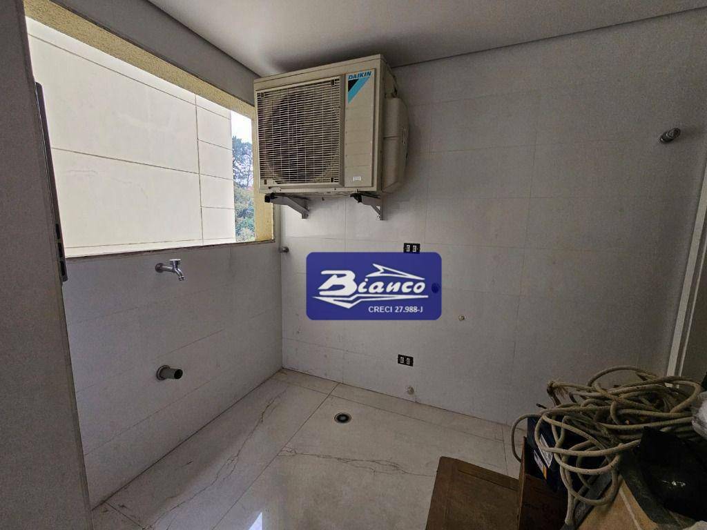 Apartamento à venda com 3 quartos, 128m² - Foto 6