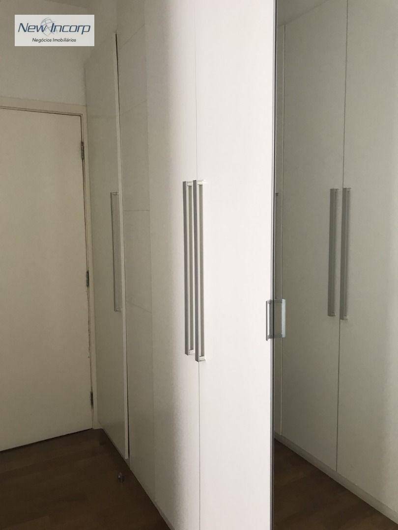 Apartamento à venda com 3 quartos, 138m² - Foto 23