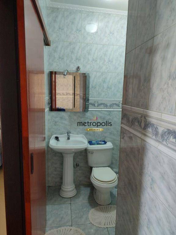 Sobrado à venda com 3 quartos, 157m² - Foto 30