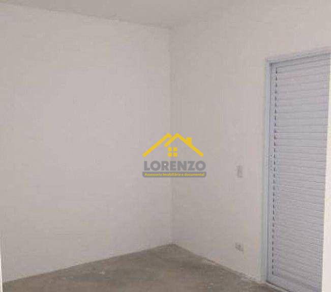 Apartamento à venda com 2 quartos, 56m² - Foto 5