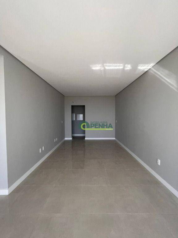 Apartamento à venda com 3 quartos, 122m² - Foto 3