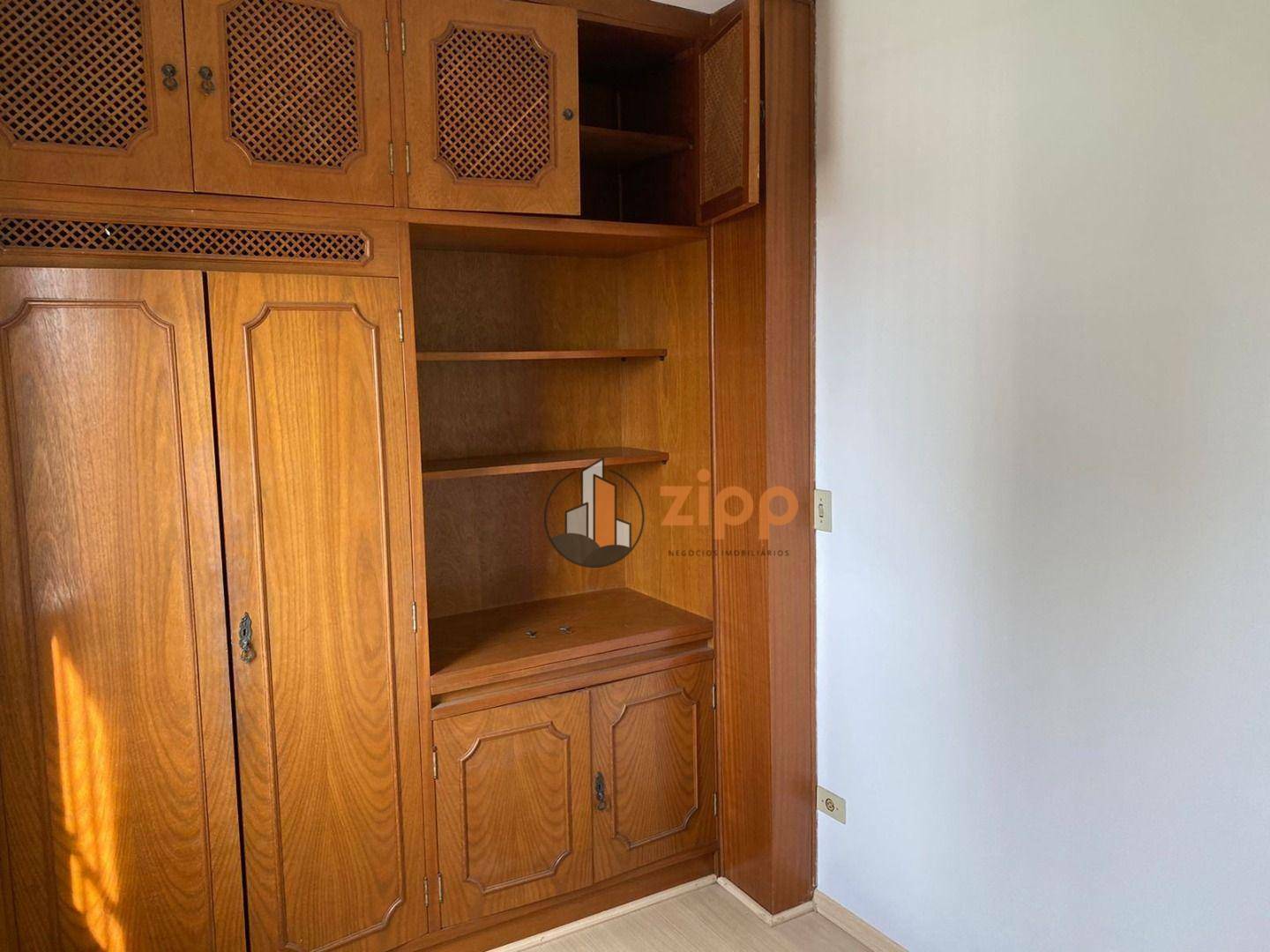 Apartamento à venda com 3 quartos, 95m² - Foto 4