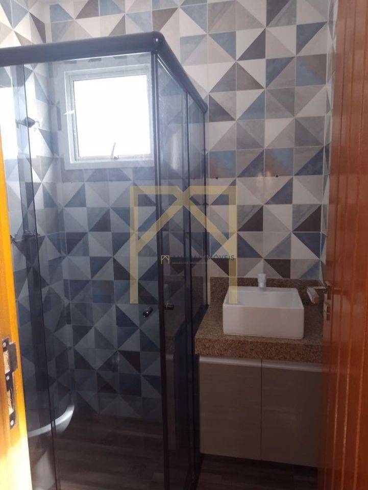 Apartamento à venda com 3 quartos, 158m² - Foto 7