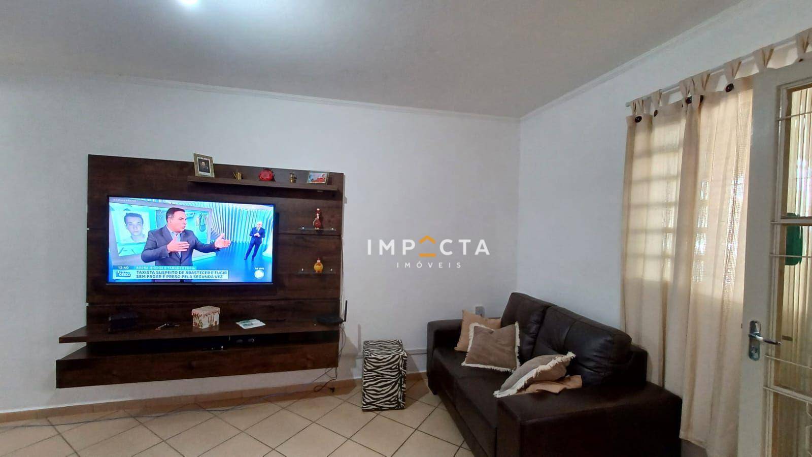 Apartamento à venda com 2 quartos, 88m² - Foto 1