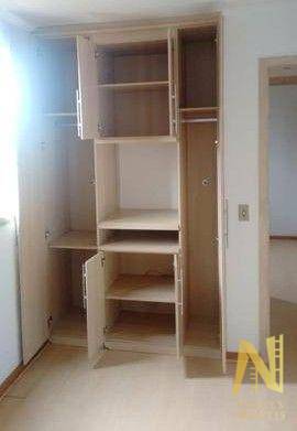 Apartamento à venda com 3 quartos, 73m² - Foto 4