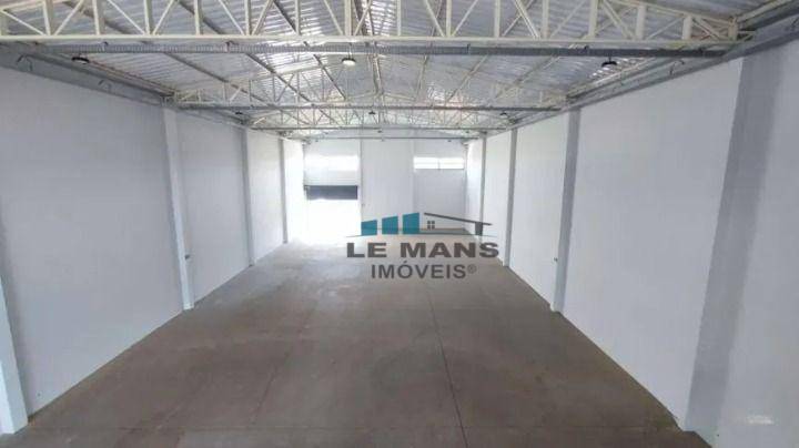 Depósito-Galpão-Armazém para alugar, 500m² - Foto 5