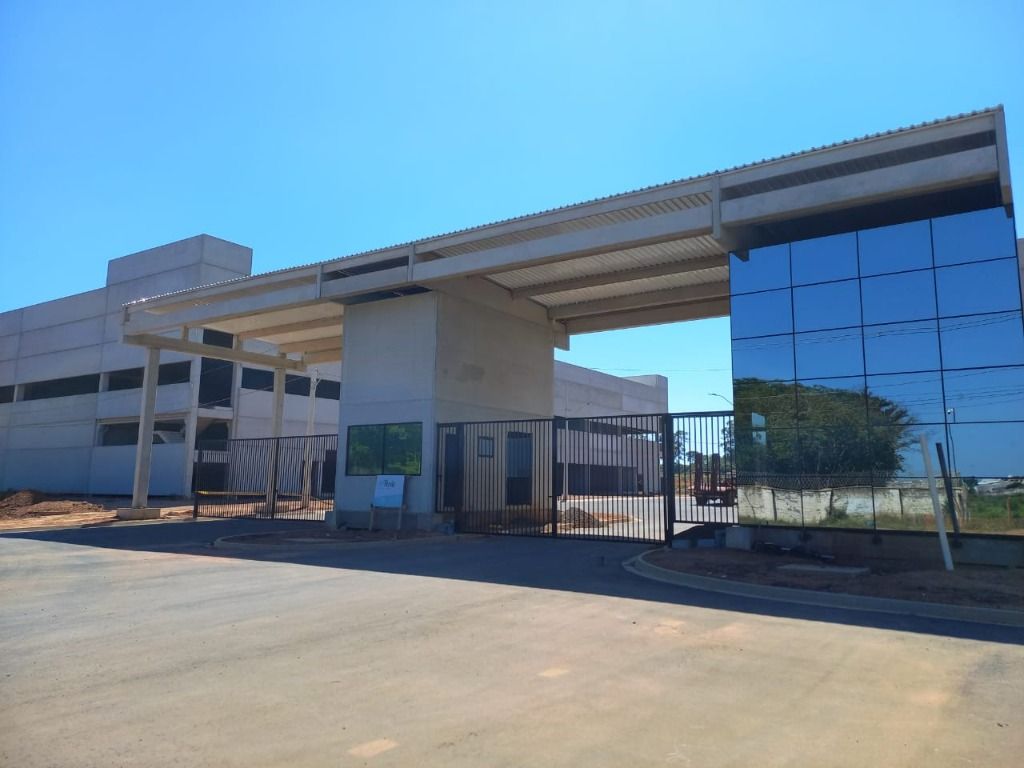 Depósito-Galpão-Armazém à venda, 1232m² - Foto 22