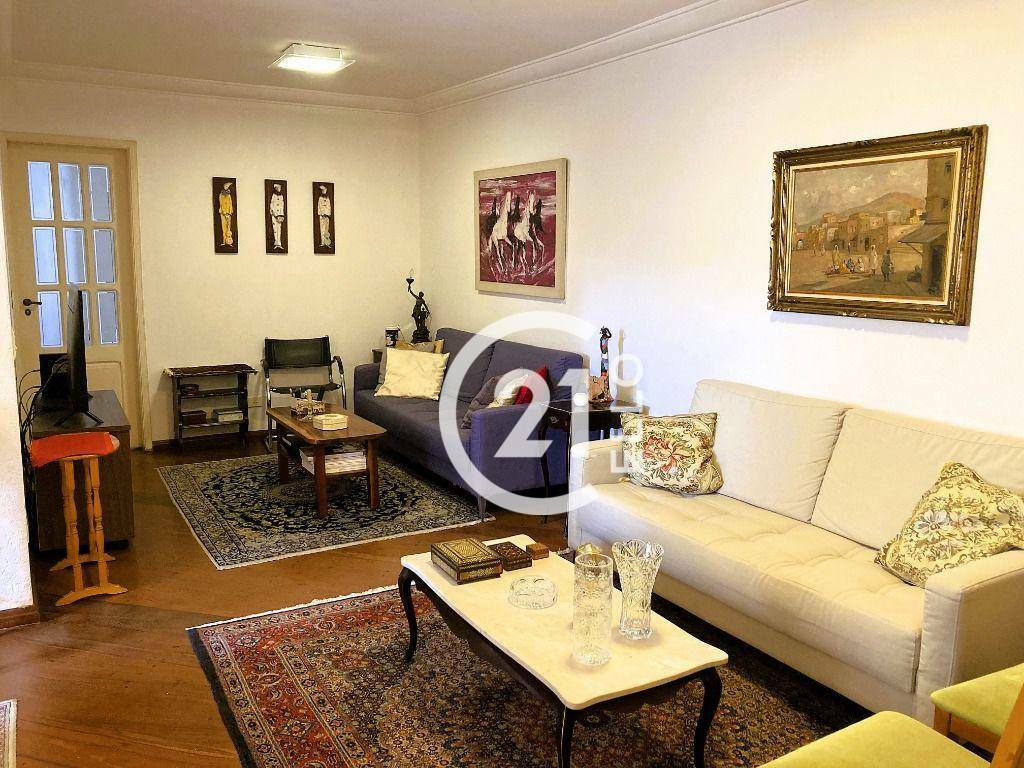 Apartamento à venda com 3 quartos, 102m² - Foto 3