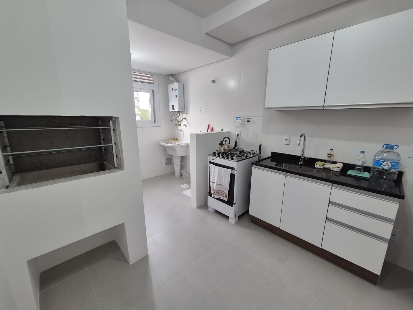 Apartamento à venda com 2 quartos, 83m² - Foto 8