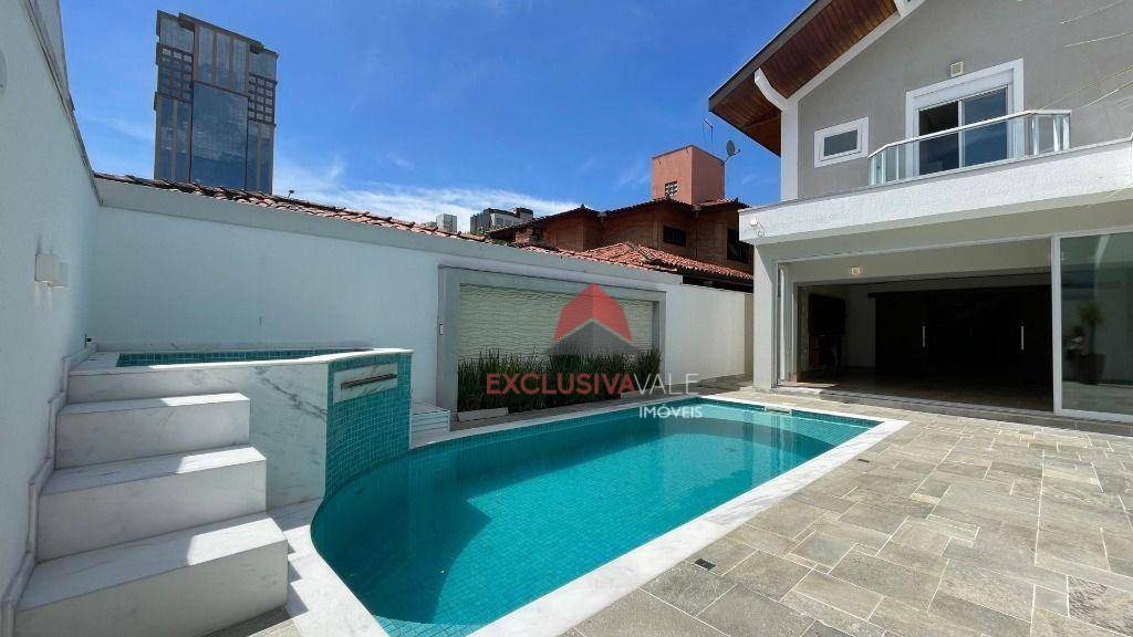 Casa de Condomínio à venda com 4 quartos, 420m² - Foto 24