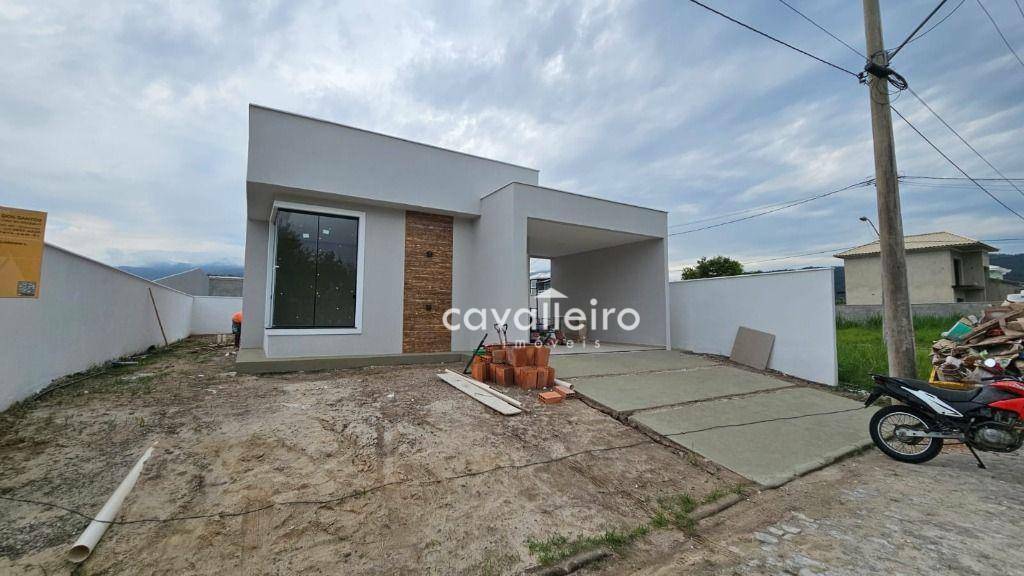 Casa de Condomínio à venda com 2 quartos, 79m² - Foto 2