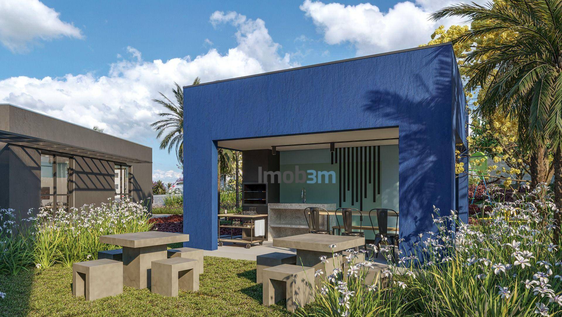 Apartamento, 1 quarto, 42 m² - Foto 5