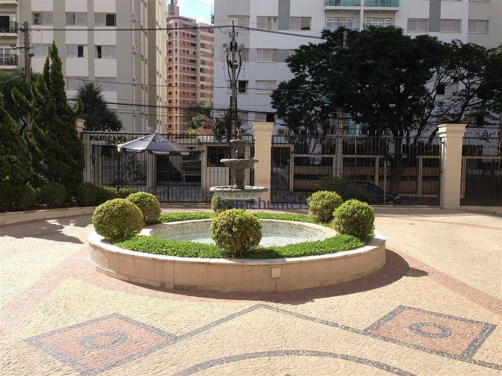 Apartamento à venda com 1 quarto, 60m² - Foto 13