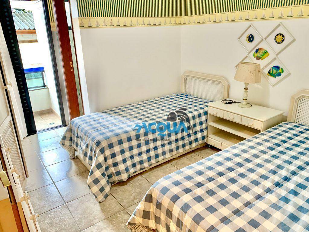 Apartamento à venda com 3 quartos, 115m² - Foto 6