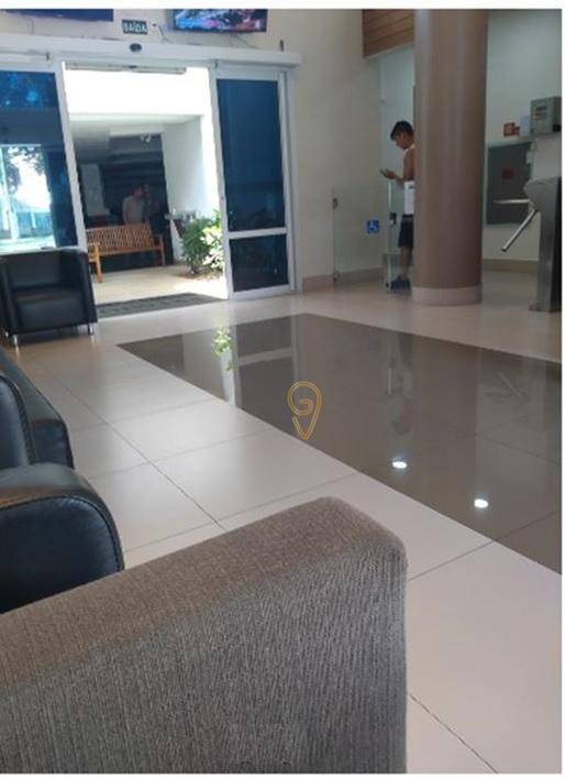 Conjunto Comercial-Sala à venda, 32m² - Foto 10