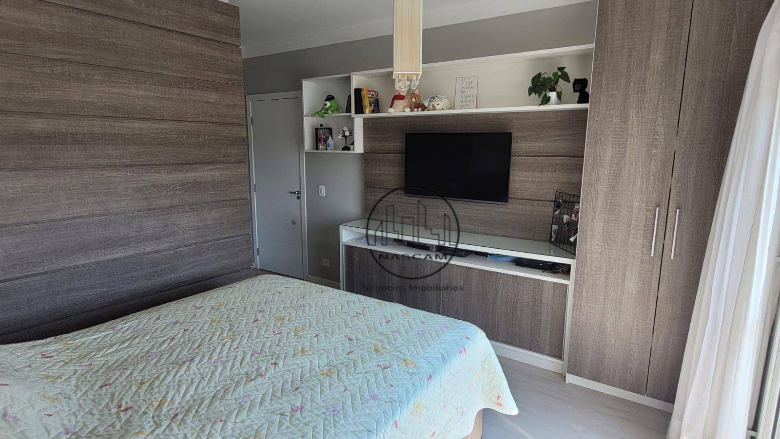 Sobrado à venda com 3 quartos, 173m² - Foto 24