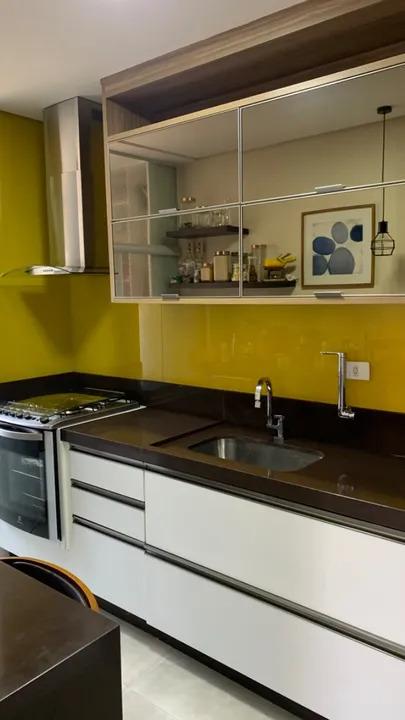 Apartamento à venda com 2 quartos, 67m² - Foto 8