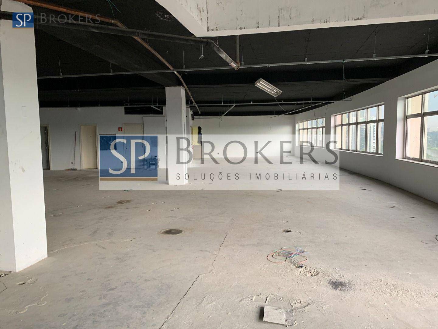 Conjunto Comercial-Sala para alugar, 731m² - Foto 5