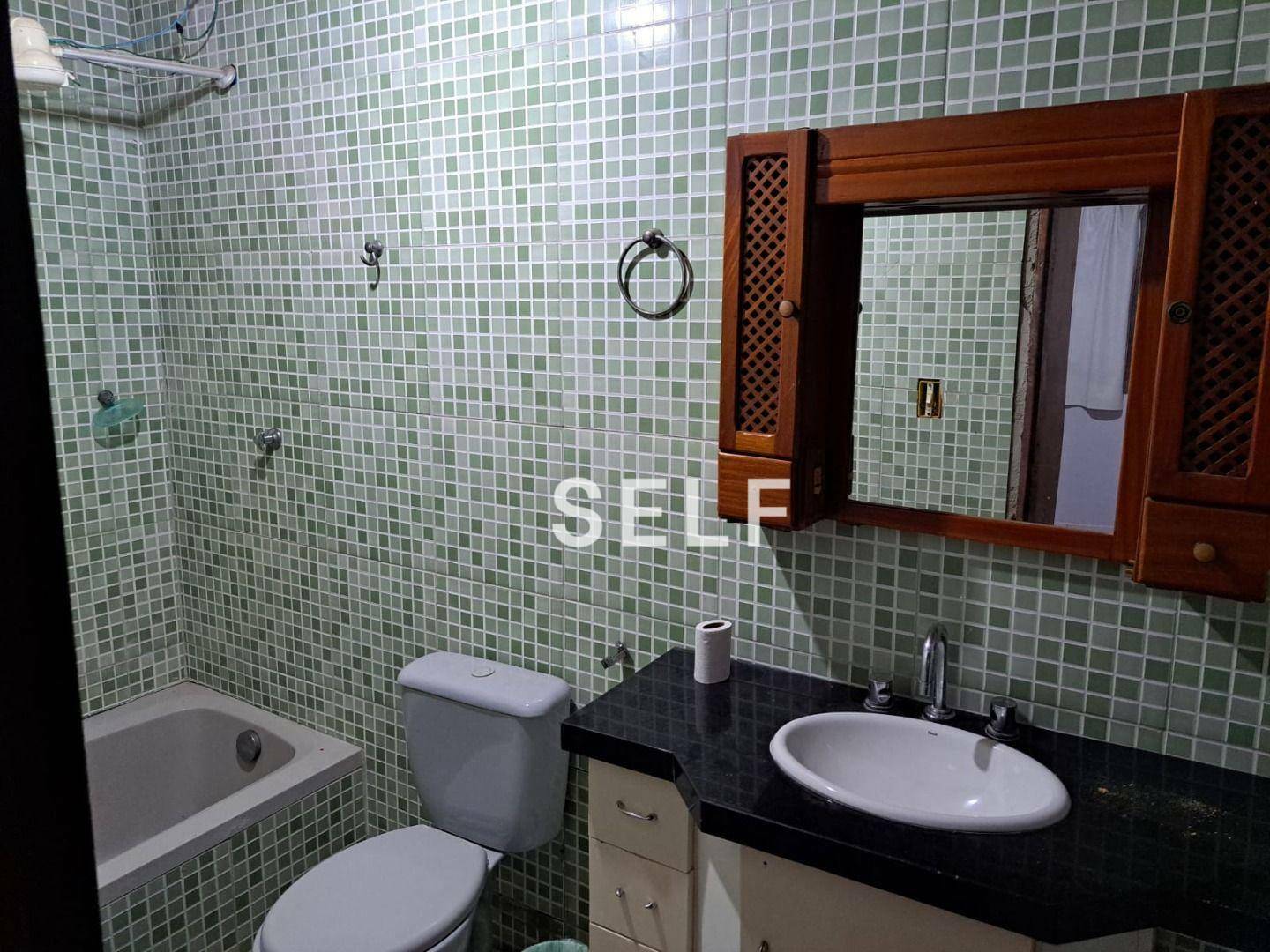 Casa, 5 quartos, 250 m² - Foto 18