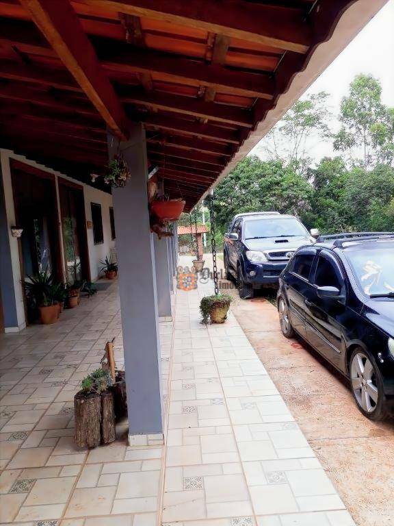 Chácara à venda com 3 quartos, 350m² - Foto 4